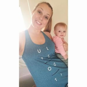 Meet your Posher, Jayme